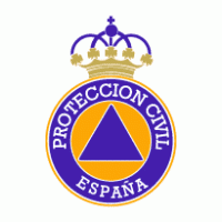 Proteccion Civil Espana Logo download