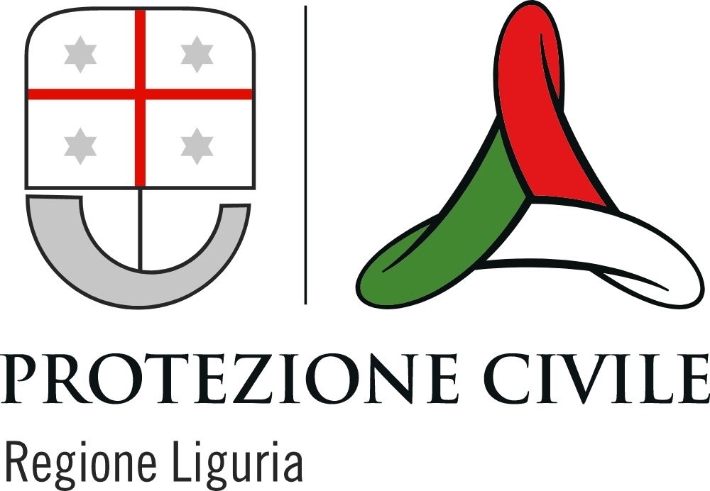Protezione Civile Regione Liguria Logo download