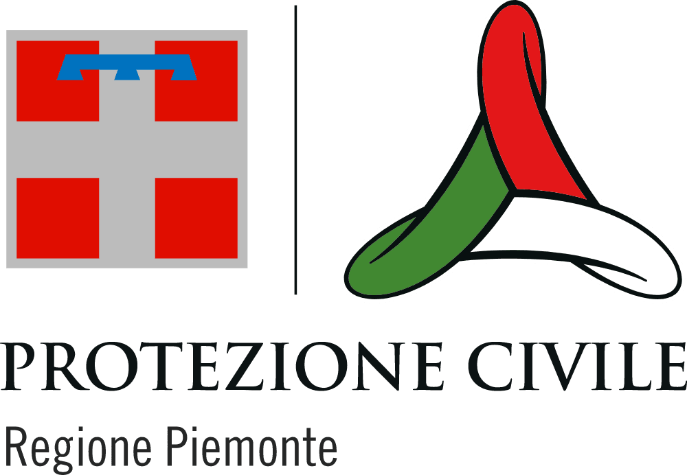 Protezione Civile Regione Piemonte Logo download