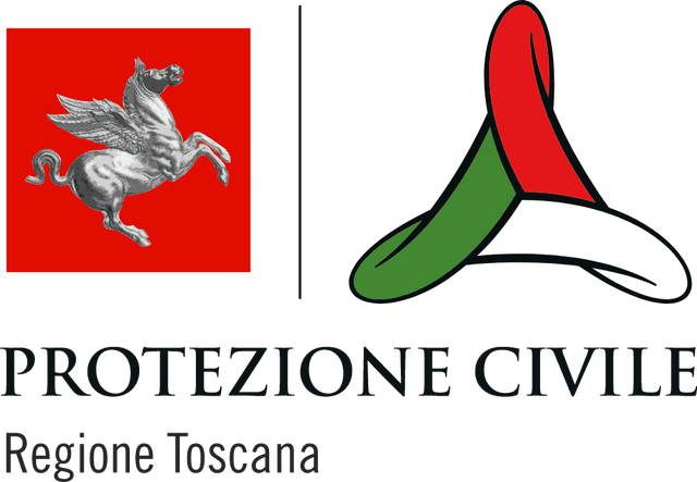 Protezione Civile Regione Toscana Logo download