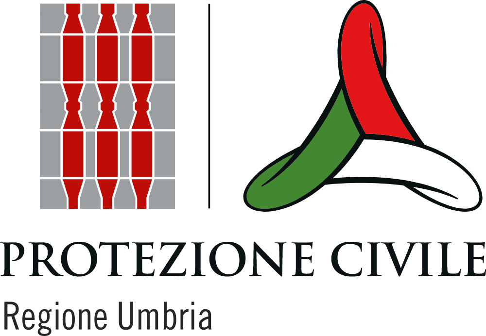 Protezione Civile Regione Umbria Logo download
