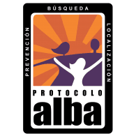 Protocolo Alba Logo download
