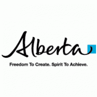 Province of Alberta Logo download