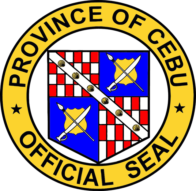 Province of Cebu Logo download