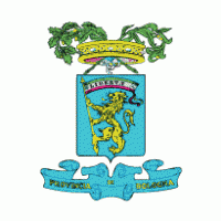 Provincia di Bologna (colors) Logo download