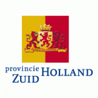 provincie Zuid-Holland Logo download