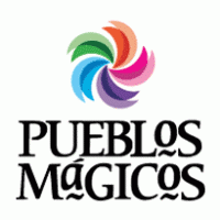 pueblos magicos Logo download