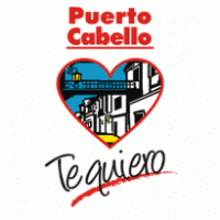 Puerto Cabello Te Quiero Logo download