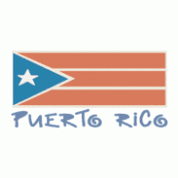 puerto rico flag Logo download