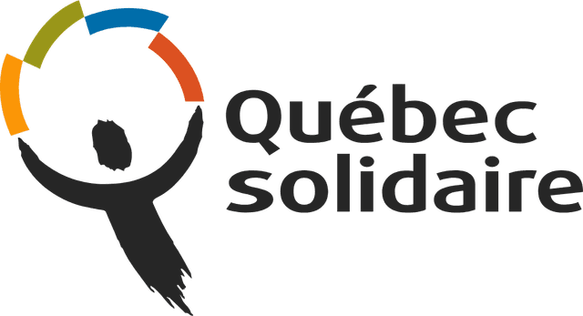 Quebec Solidaire Logo download