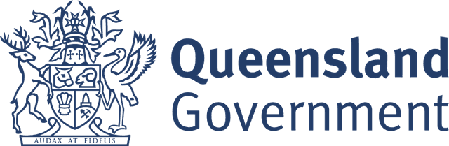 Queensland Government Logo download