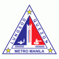 Quezon City Logo download