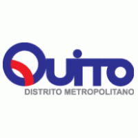 Quito Distrito Metropolitano Logo download