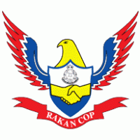 rakan cop Logo download