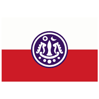 RAKHINE FLAG Logo download