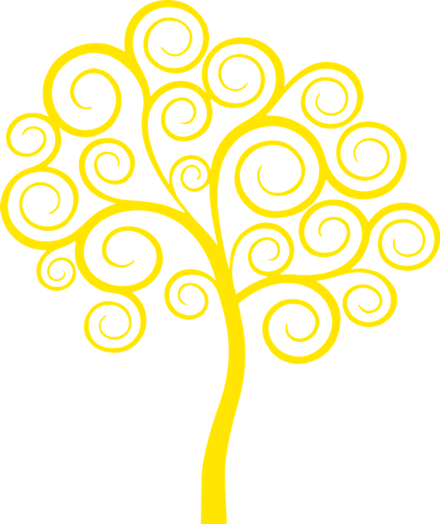 Árbol de la Vida Logo download