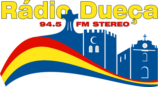 Rádio Dueça Logo download