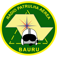 Rádio Patrulha Aérea Logo download