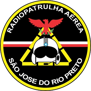 Rádio Patrulha Aérea - São Jose do Rio Preto Logo download
