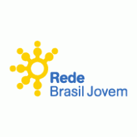 Rede Brasil Jovem Logo download