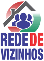 REDE DE VIZINHOS POLICIA MILITAR DE SANTA CATARINA Logo download