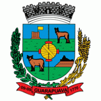 Rede Municipal de Ensino Guarapuava Logo download