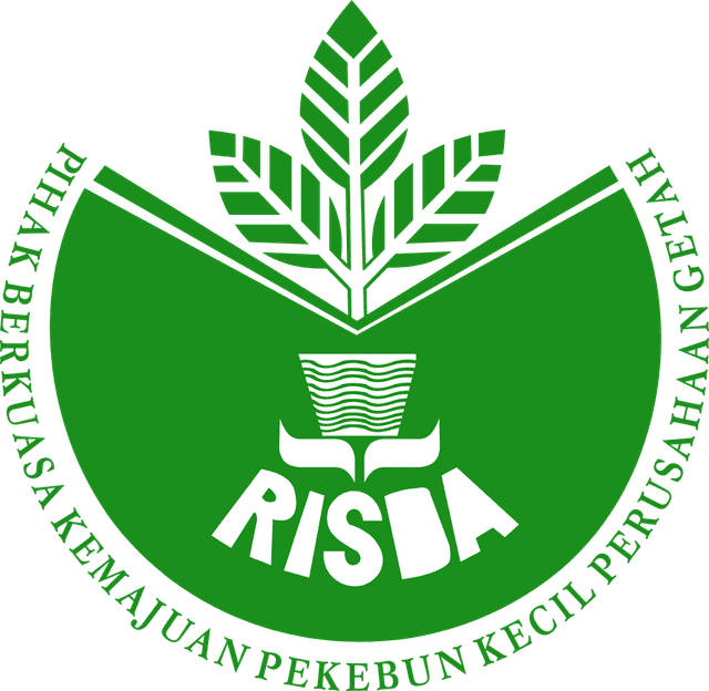 risda Logo download
