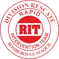 RIT INTERVENTION TEAM Logo download