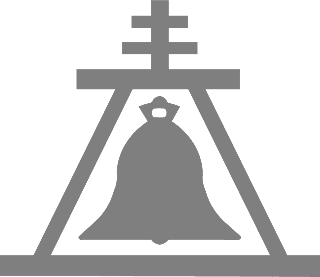 Riverside CA Bell Logo download