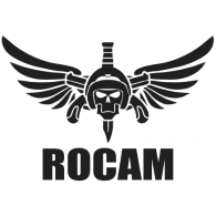 ROCAM Logo download