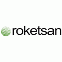ROKETSAN Logo download