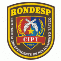 Rondesp - CIPT - PMBA Logo download