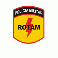 ROTAM - PMGO Logo download