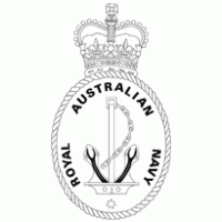 Royal Australian Navy Logo download