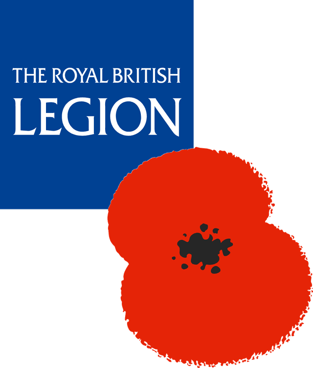 ROYAL BRITISH LEGION Logo download