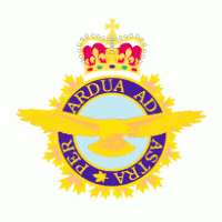 Royal Canadian Air Force Logo download