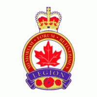 Royal Canadian Legion Logo download