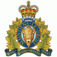 Royal Canadian Mounted Police Logo download