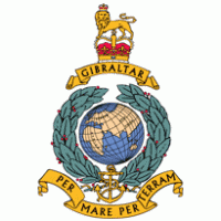 Royal Marines Logo download