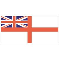 Royal Navy Flag Logo download