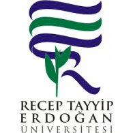 R.Tayyip Erdogan Üniversitesi Logo download