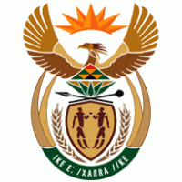 SA COAT OF ARMS Logo download