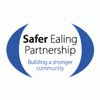 Safer Ealing Partnership Logo download