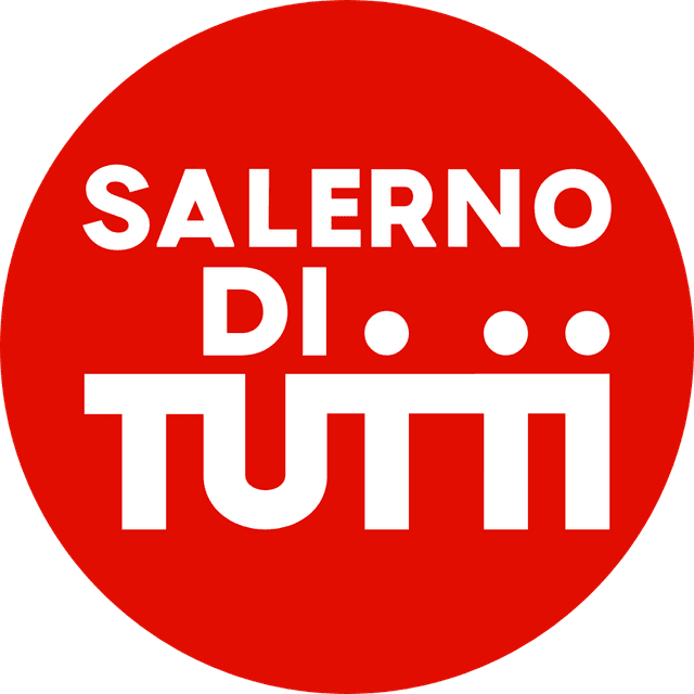 Salerno di Tutti Logo download