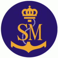 Salvamento Marítimo Logo download