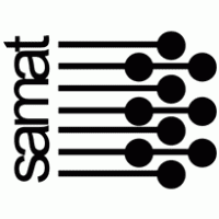Samat Logo download