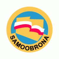 Samoobrona Logo download