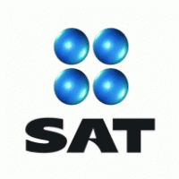 SAT - Secretaría de Administración Tributaria Logo download