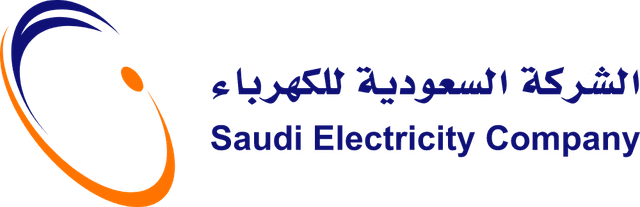 Saudi Electricity Company Logo download