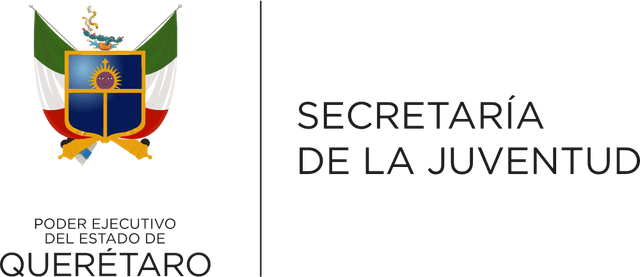 Secretaría de la Juventud Heráldica Logo download